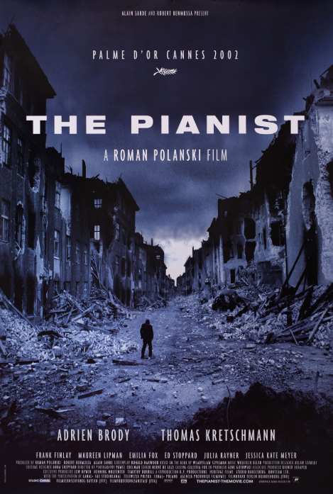 Las mejores películas basadas en hechos reales (y qué tan fieles son a la historia)