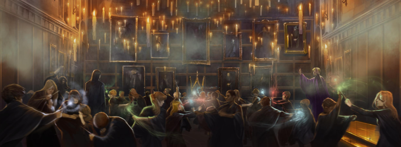 Imagen del post El final de Harry Potter explicado (con spoilers)
