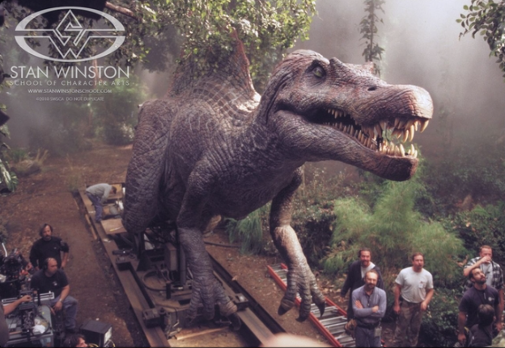 Imagen del post Jurassic Park III: análisis completo, el Spinosaurus y por qué es la película más infravalorada de la saga