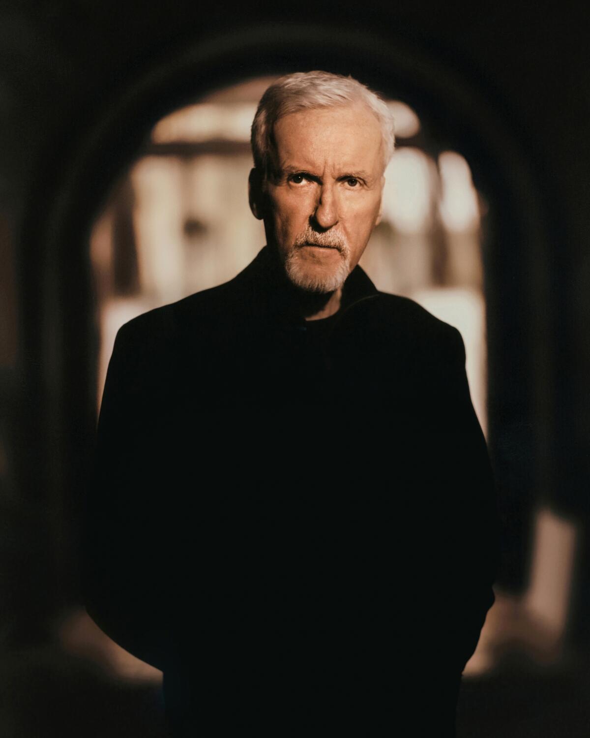 Imagen del post James Cameron: biografía y películas clave