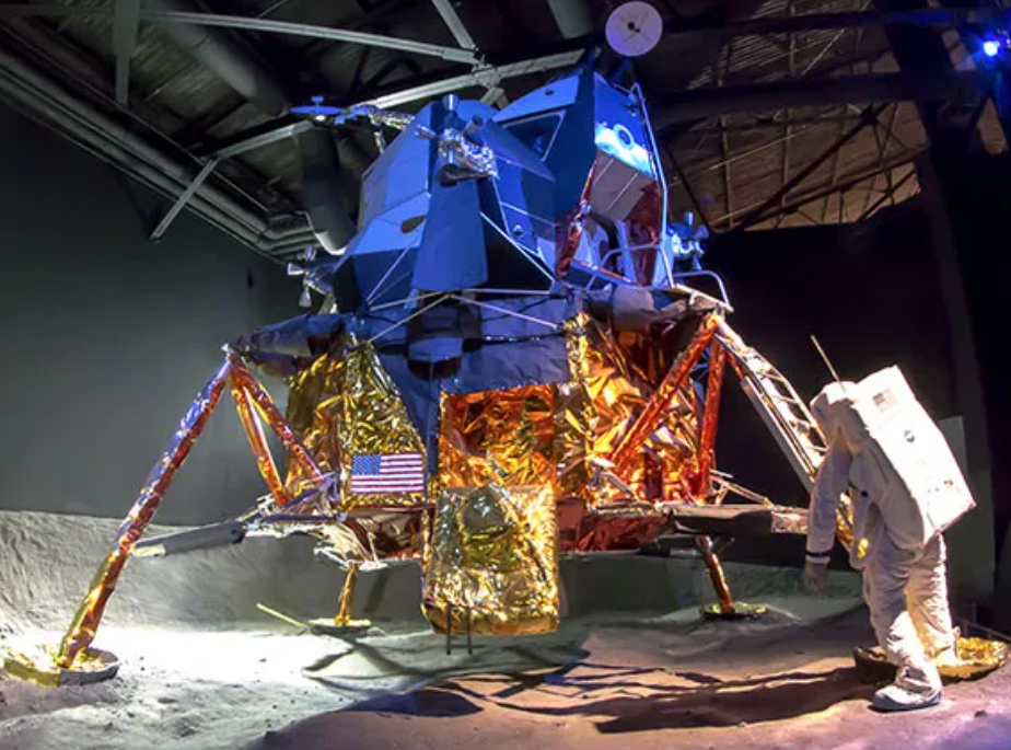 Historia del Programa Apolo: luces y sombras de la mayor hazaña humana