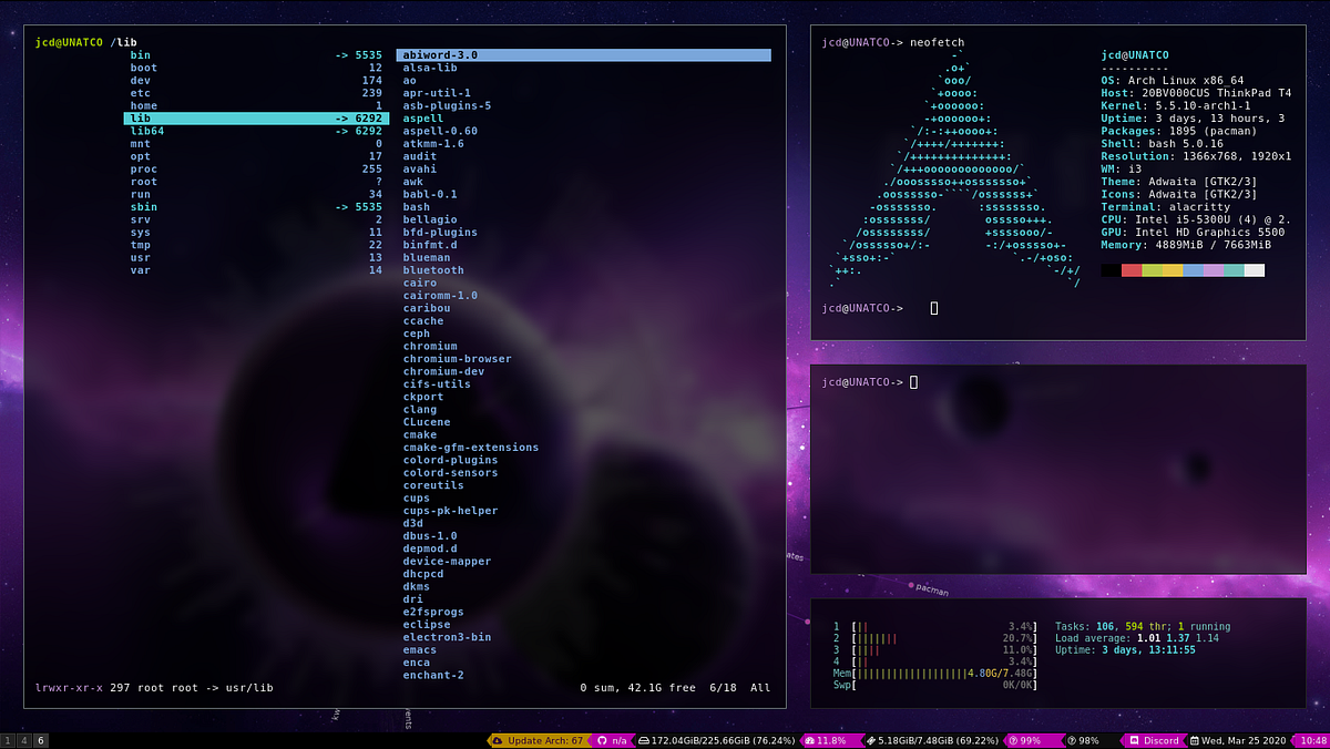 Imagen del post Qué es una distribución Linux y por qué existen tantas