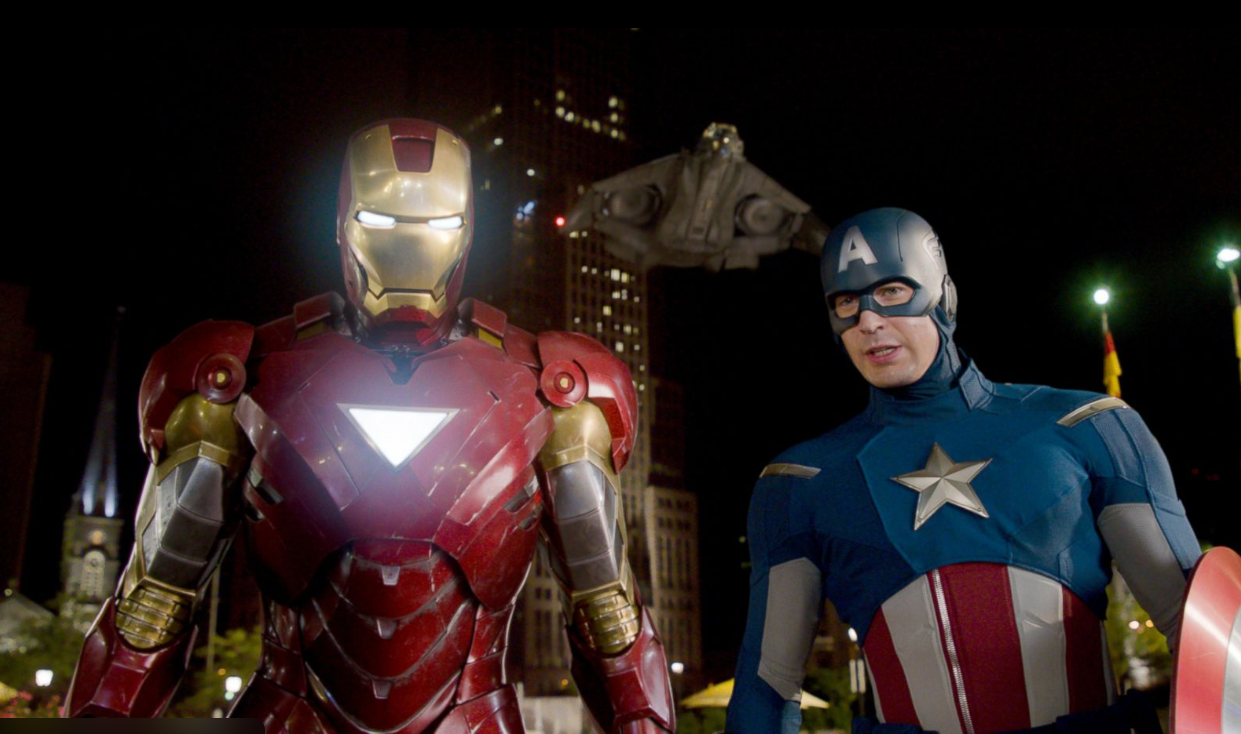 Imagen del post Películas que debes ver antes de Avengers: Endgame