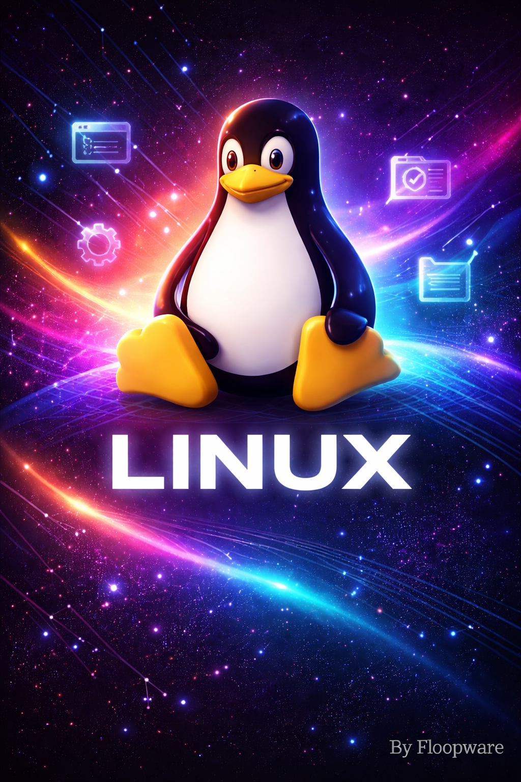 Imagen destacada de Cómo montar un servidor web en Linux desde cero (guía real paso a paso)