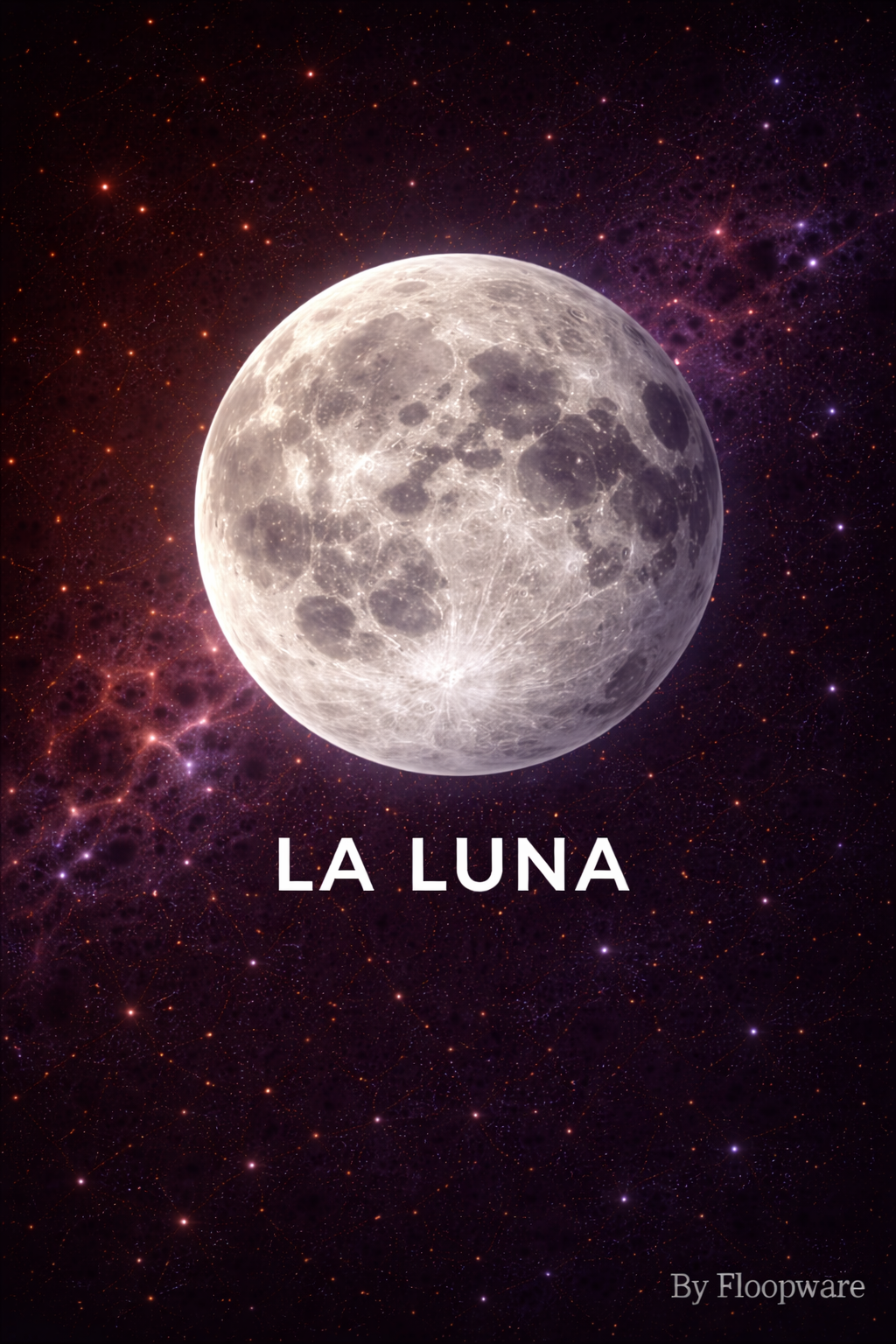 Imagen educativa del planeta