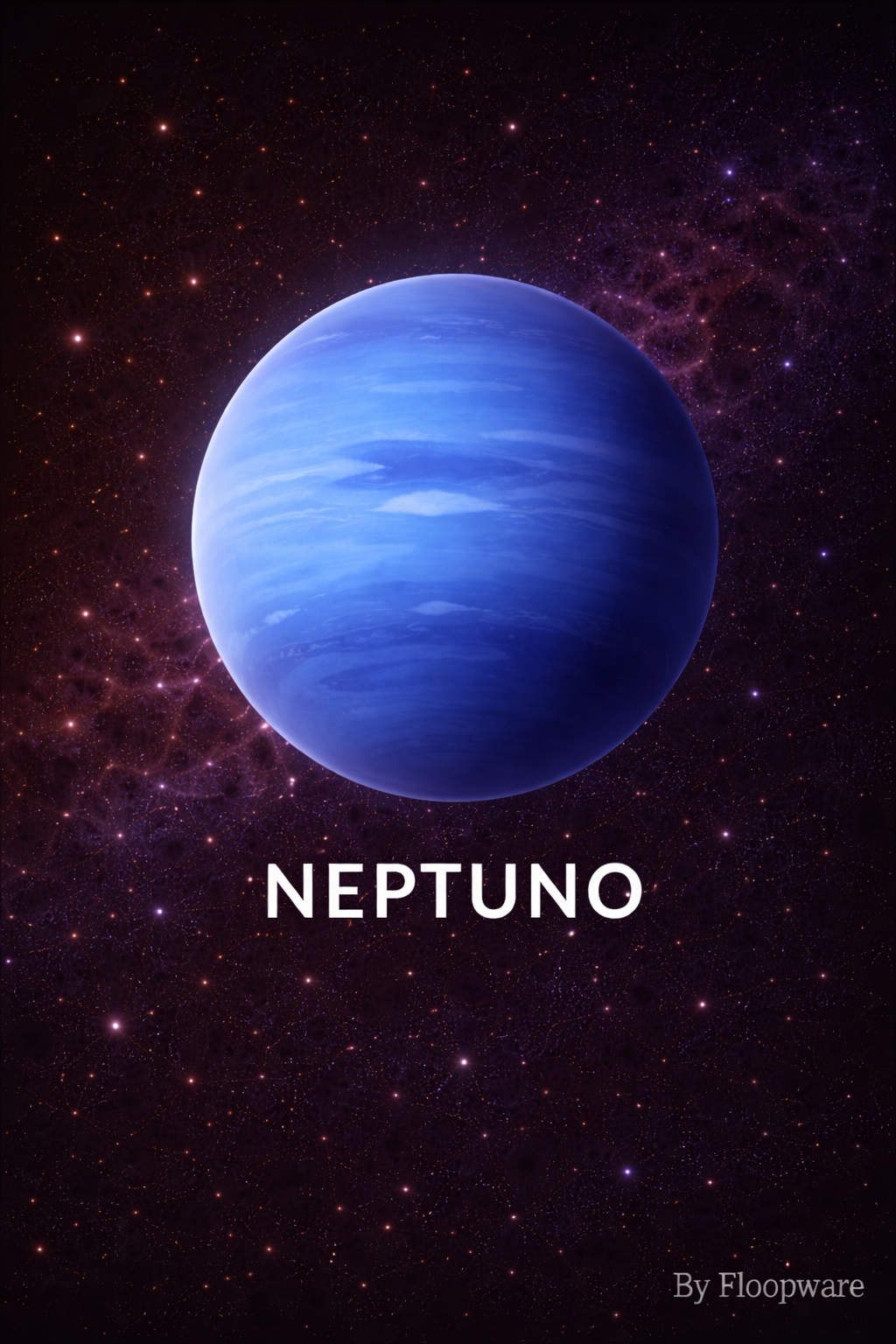 Imagen educativa del planeta