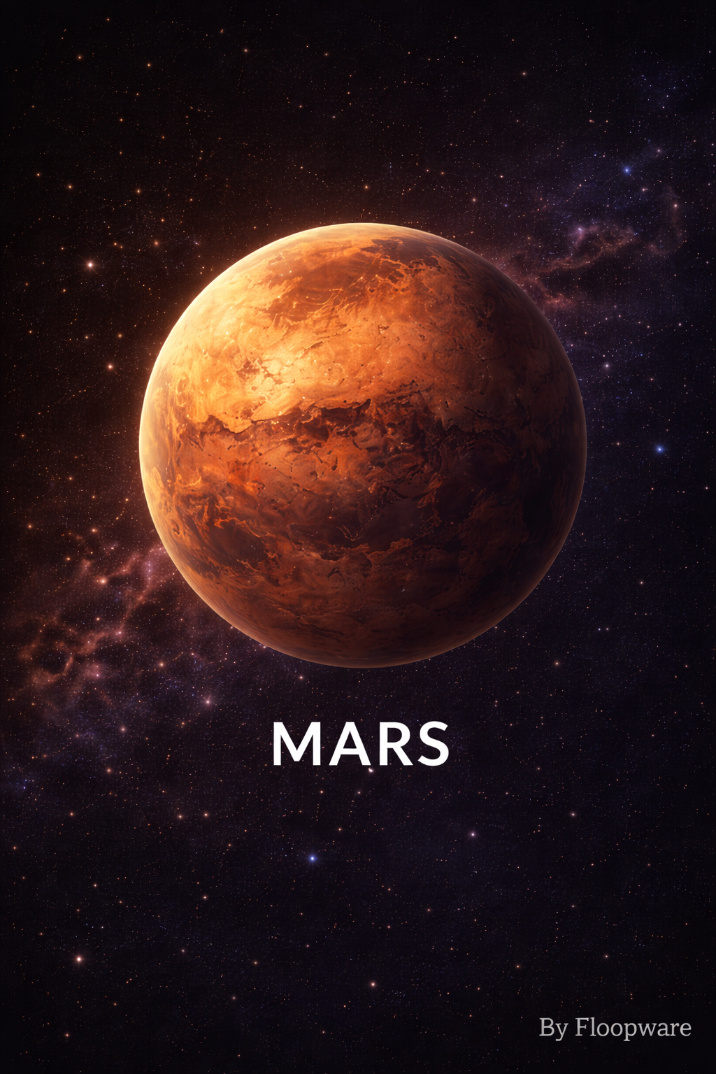 Imagen educativa del planeta