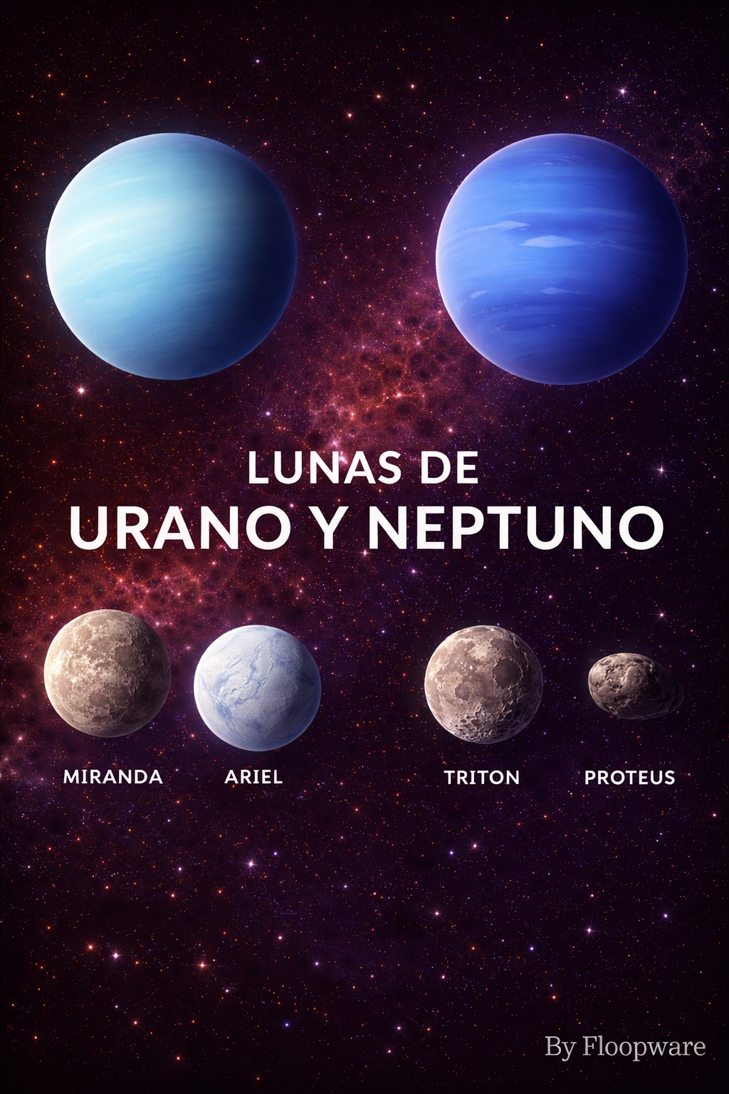 Imagen educativa del planeta