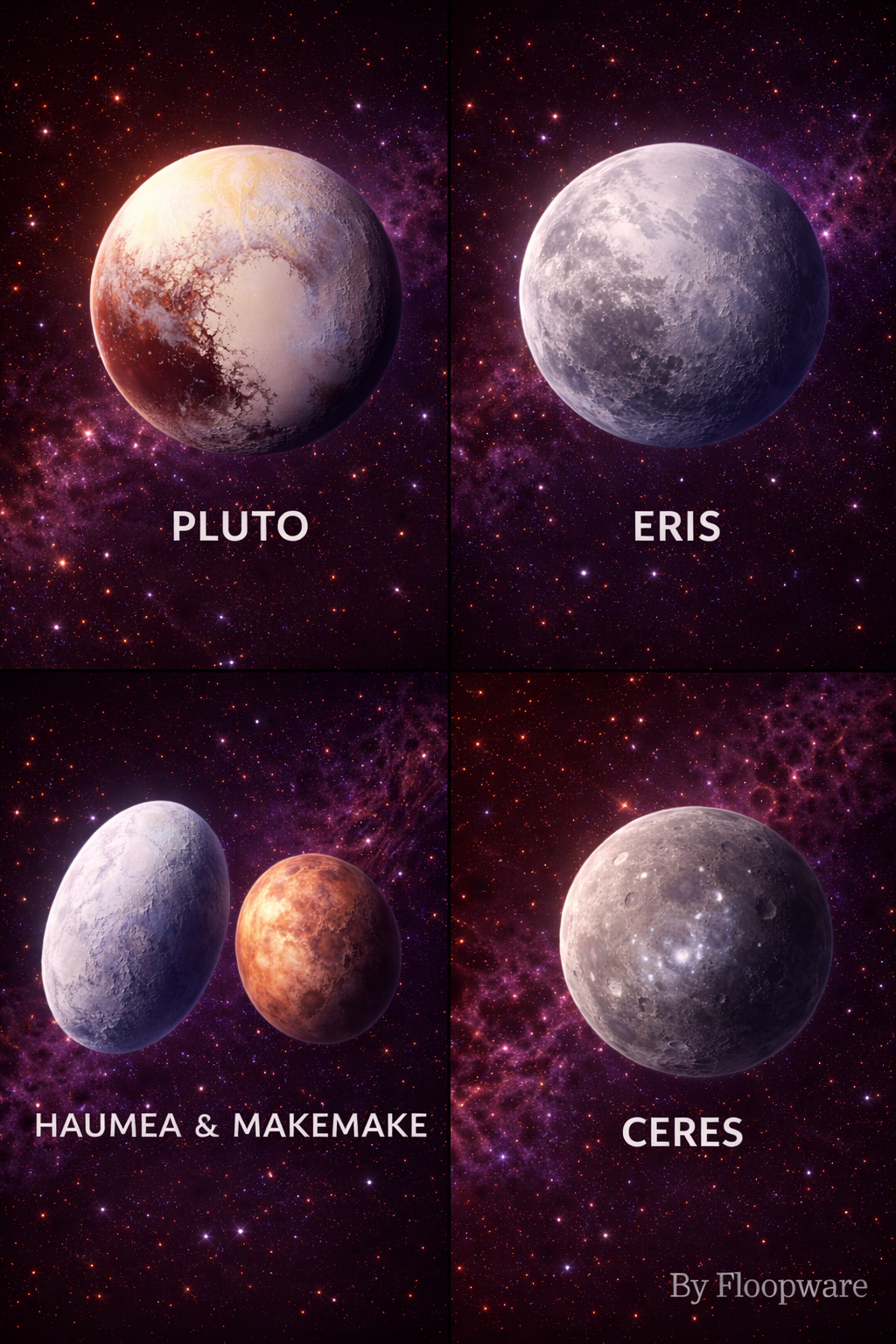 Imagen educativa del planeta