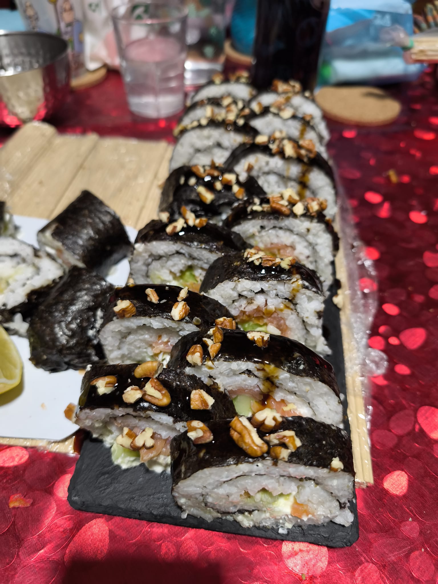 Sushi XXL