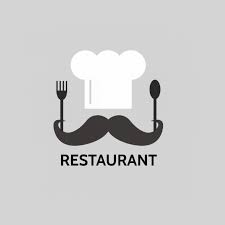 Logo del restaurante