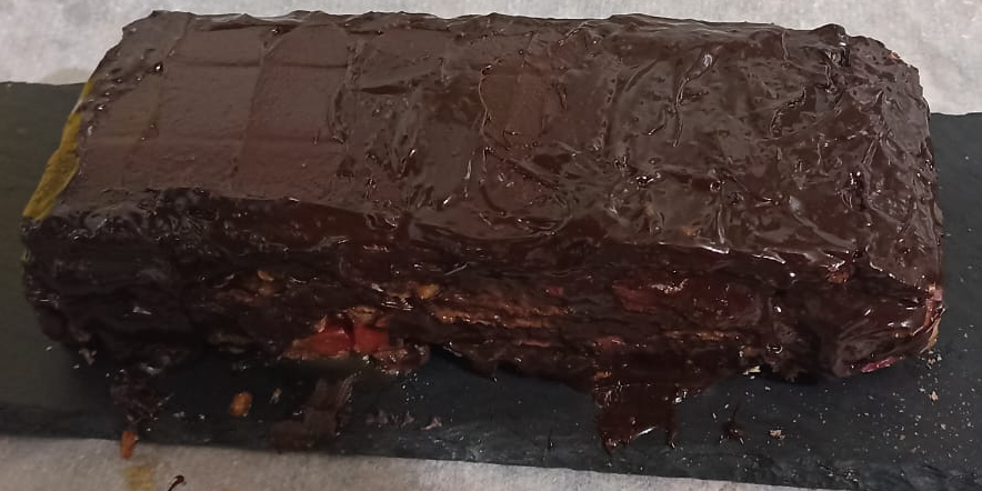 Choco sabOroso